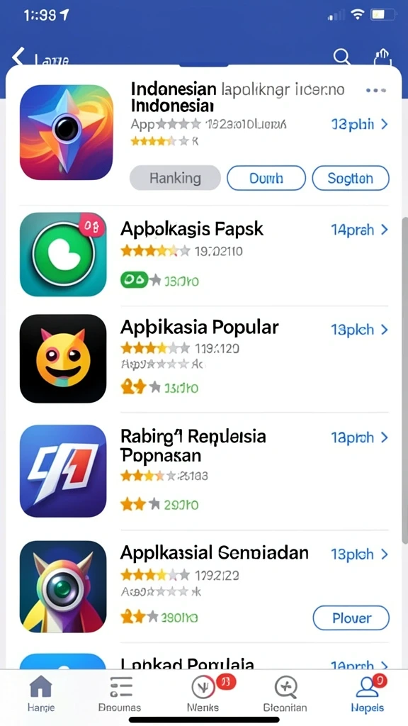 Tampilan utama 1121SLOT yang menarik dan interaktif.