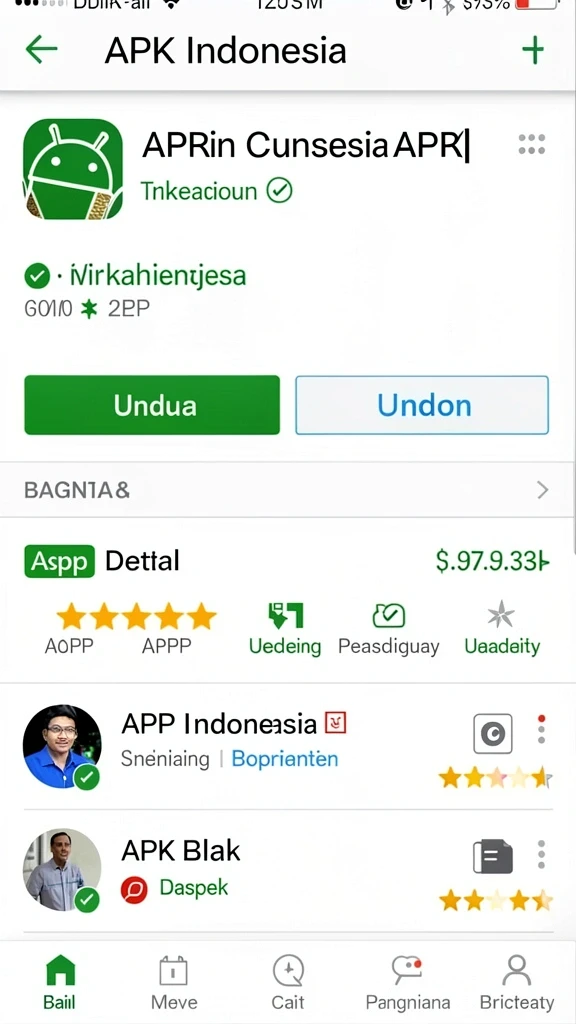 Karakter baru yang dihadirkan di pembaruan terbaru.