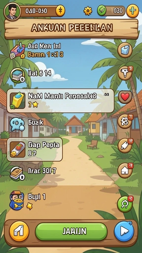 Pengalaman bermain slot yang interaktif dan sosial.
