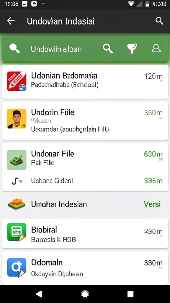 Fitur level baru yang menantang untuk pemain.