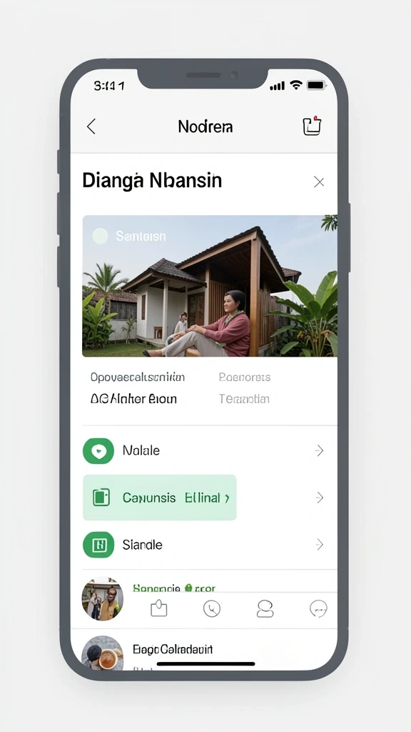 Pengalaman bermain yang seru dan mendebarkan.