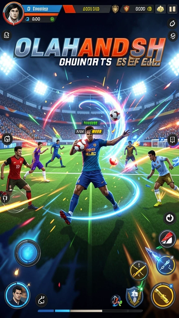 Lihat dunia fantasi menawan di dalam game AFK77.