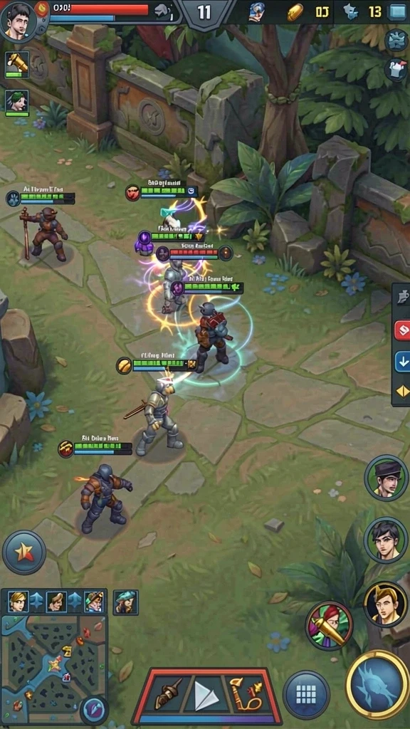 Game slot dengan grafis menawan dan tema menarik.