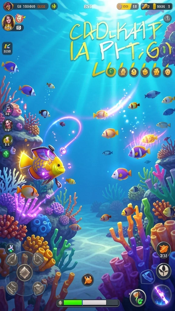 Mode multiplayer yang memungkinkan bermain bersama teman.