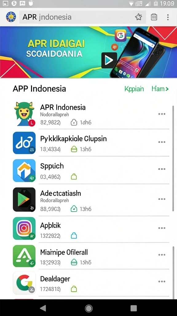 Tantangan harian yang menambah keseruan bermain.