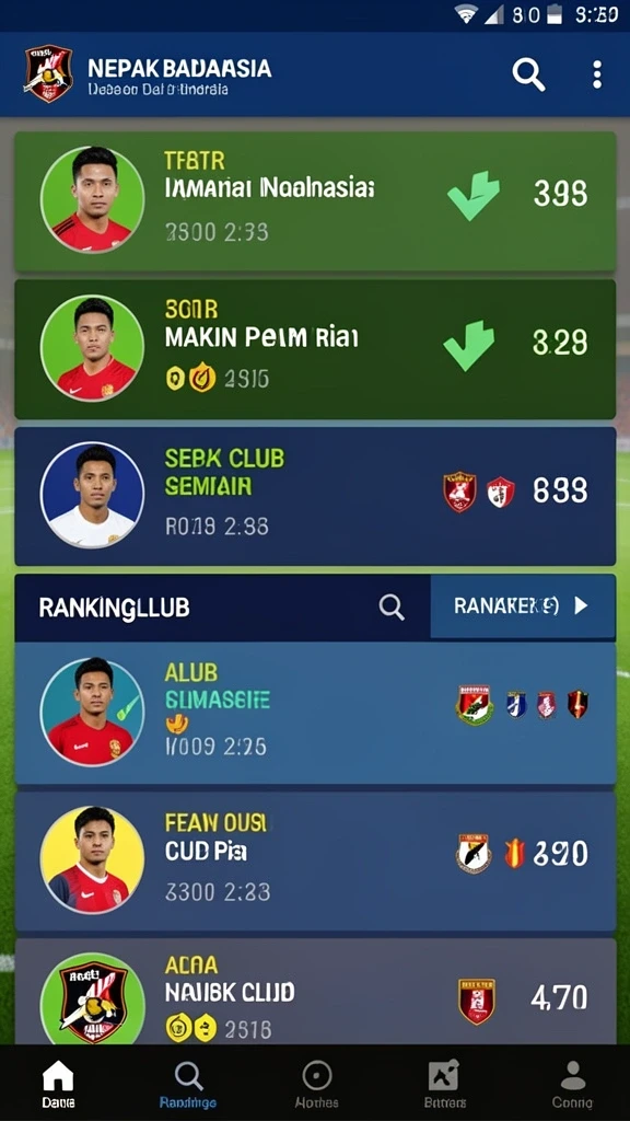 Level yang menantang dengan grafis yang memukau.