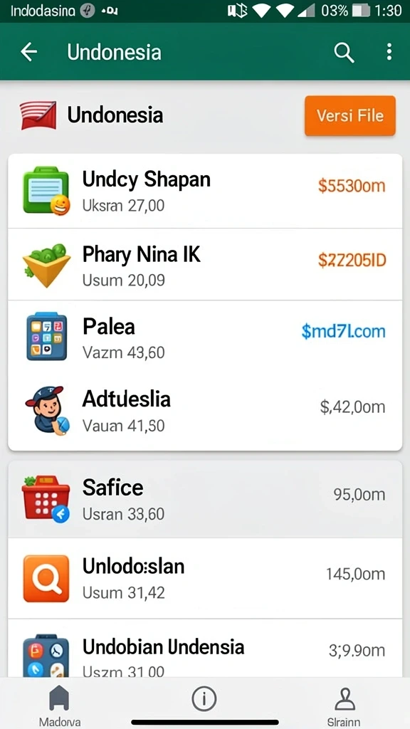 Sistem reward yang menguntungkan bagi para pemain.