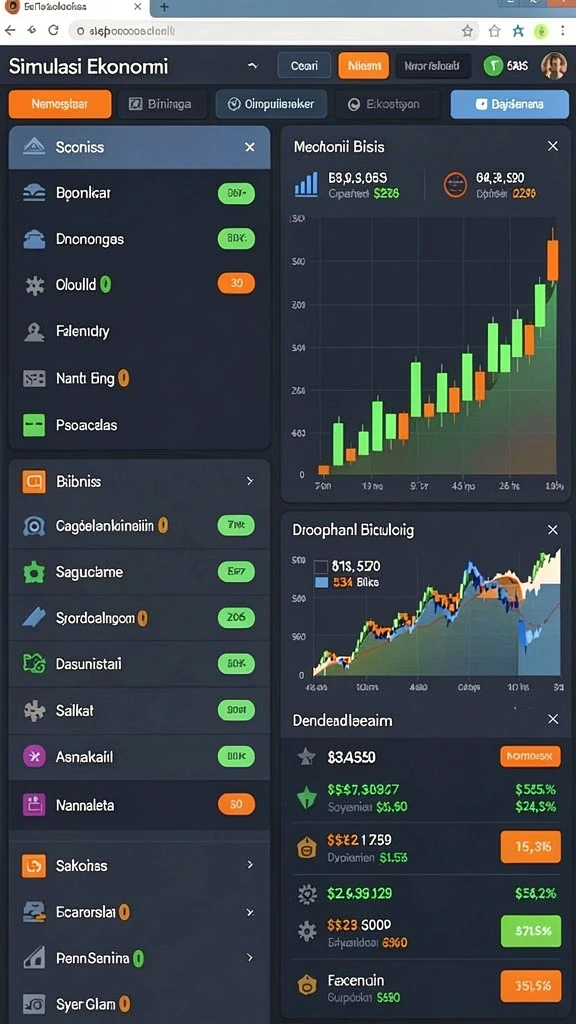 Komunitas aktif untuk saling berbagi tips.