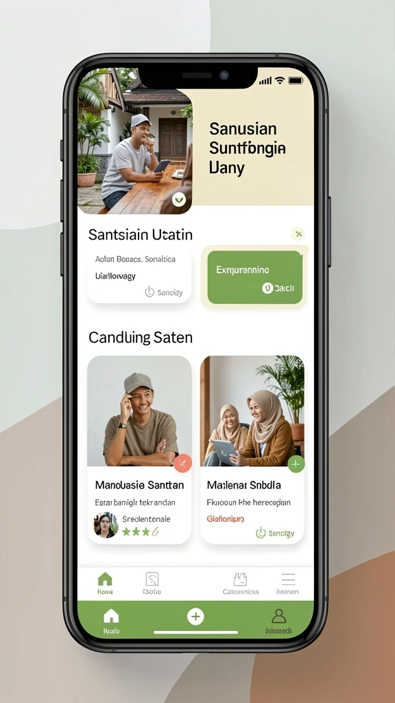Fitur multiplayer yang memungkinkan kerjasama tim.
