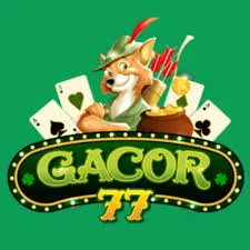 gacor77 — ikon APK