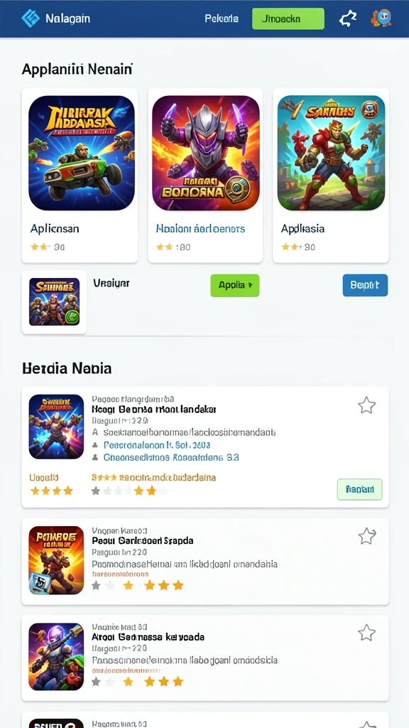 Fitur bonus dan promosi yang menarik bagi pemain.