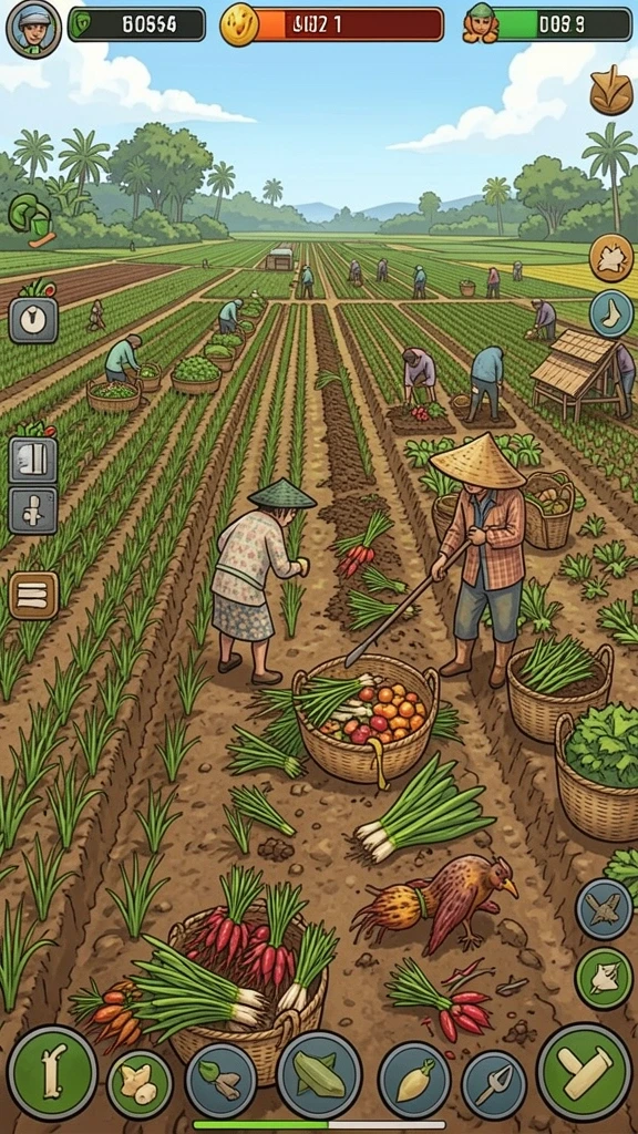 Tampilan awal aplikasi INDOBIT88 yang menarik.