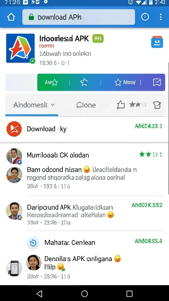 Fitur prediksi angka yang akurat dan membantu.
