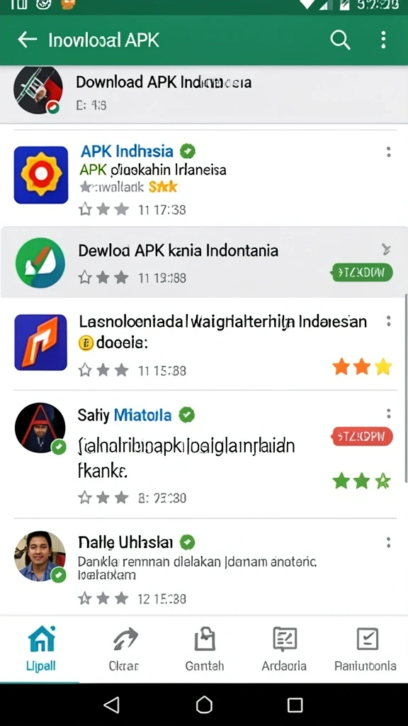 Karakter baru dalam KKRP yang siap menemani petualangan.