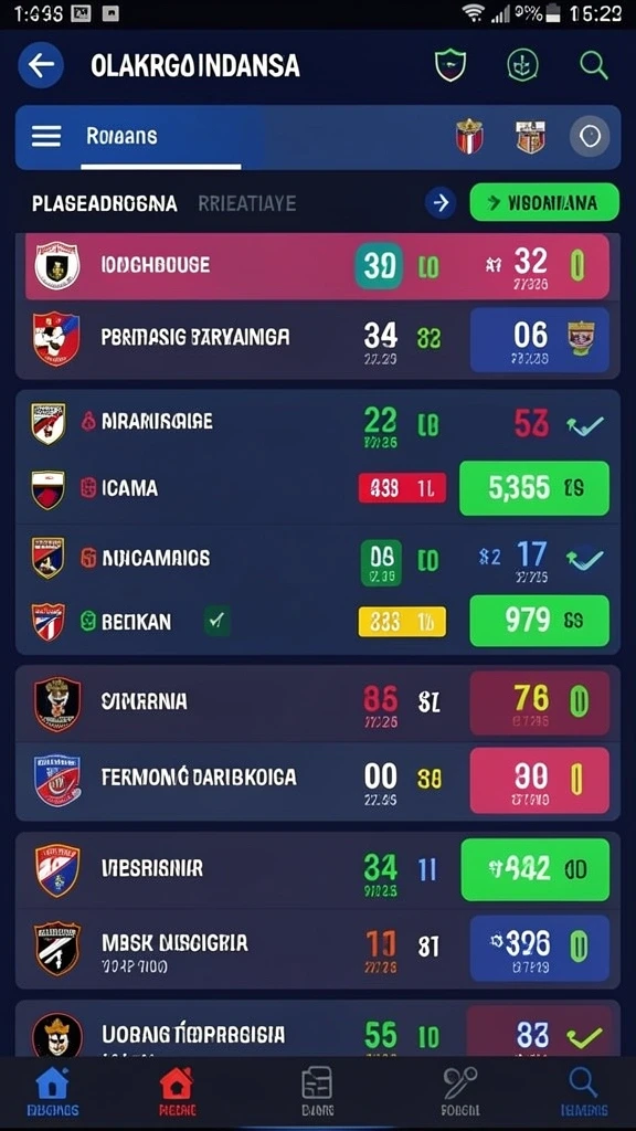 Beragam mode permainan untuk semua jenis pemain.