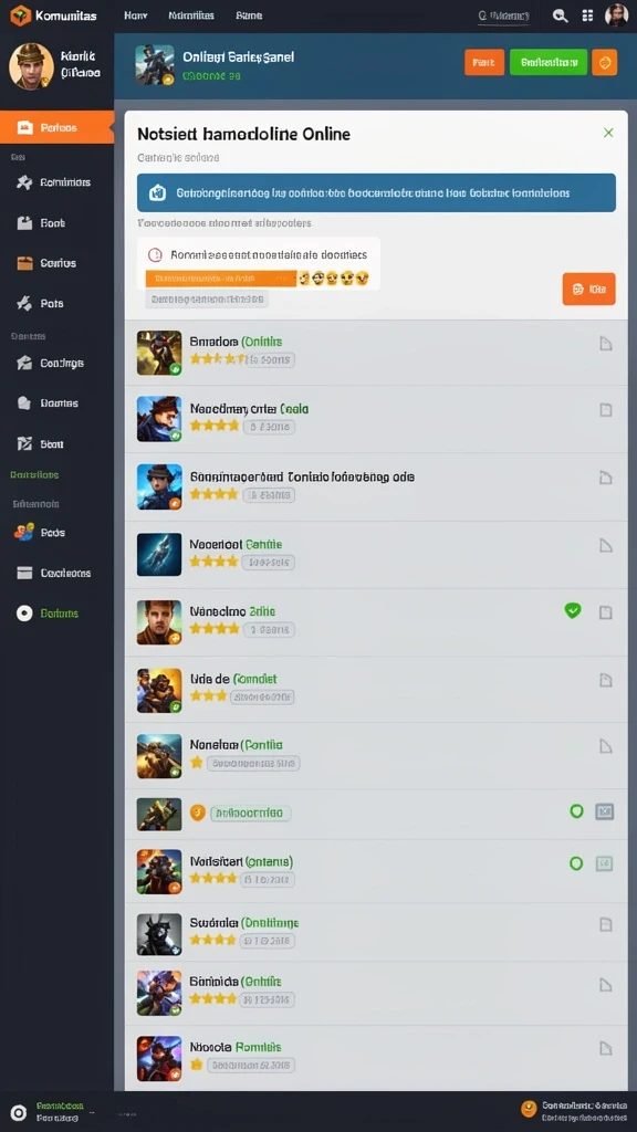 Karakter-karakter unik dalam MATARAMTOTO.
