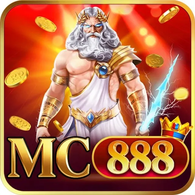 mc888 — ikon APK