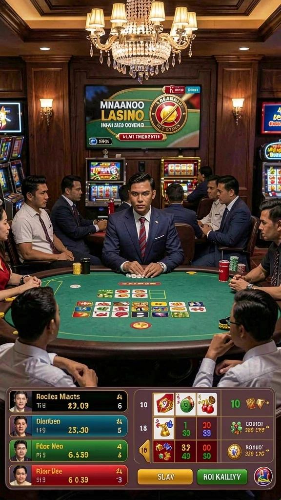 Event menarik dengan hadiah spesial setiap bulan.