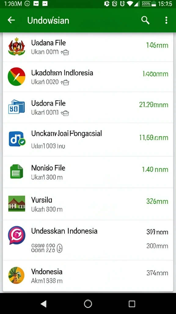 Tangkapan layar menampilkan karakter utama dalam aksi.