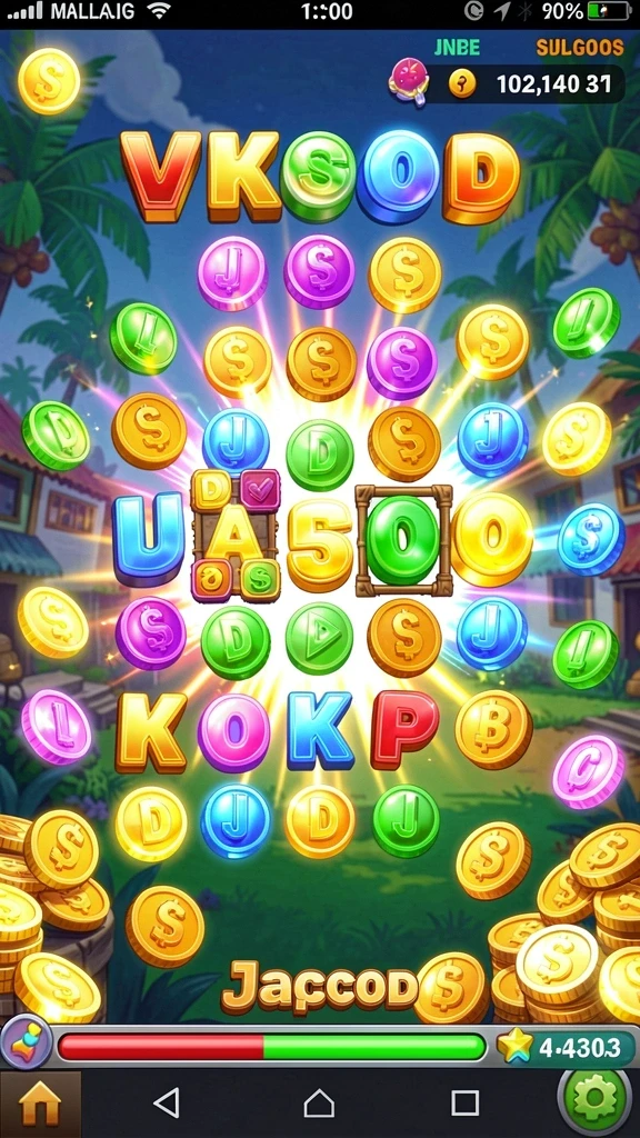 Fitur bonus menarik yang meningkatkan pengalaman bermain.
