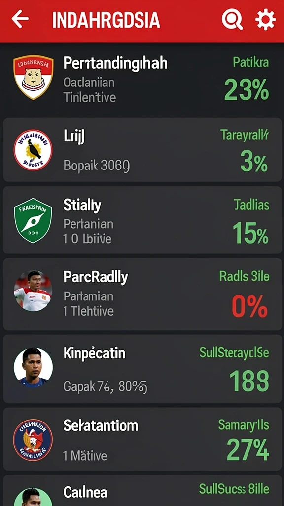 Pengguna menikmati hadiah nyata dari UNTUNG88.