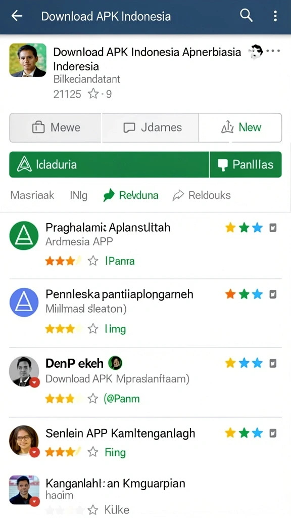 Mode multiplayer yang menantang dan kompetitif.