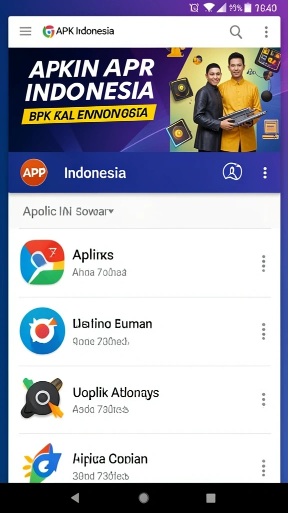 Visual yang tajam dan efek suara yang mengesankan.